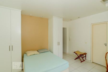 Sala de apartamento para alugar com 1 quarto, 25m² em Copacabana, Rio de Janeiro