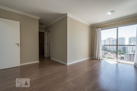 Sala de apartamento à venda com 2 quartos, 72m² em Vila Sofia, São Paulo