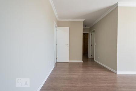 Sala de apartamento à venda com 2 quartos, 72m² em Vila Sofia, São Paulo