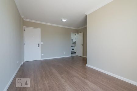 Sala de apartamento à venda com 2 quartos, 72m² em Vila Sofia, São Paulo