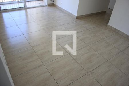 Sala de apartamento para alugar com 2 quartos, 68m² em Ponte Grande, Guarulhos