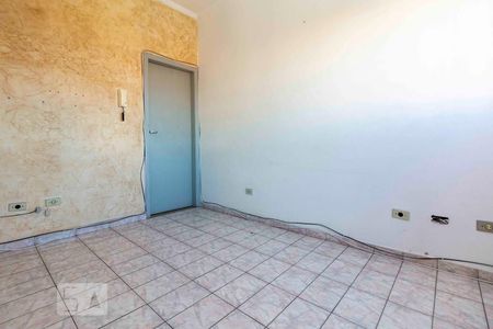 Sala de apartamento para alugar com 2 quartos, 70m² em Vila Granada, São Paulo