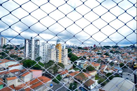 Vista de apartamento à venda com 2 quartos, 65m² em Vila Anglo Brasileira, São Paulo