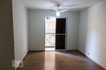 Sala de apartamento para alugar com 2 quartos, 65m² em Vila Mazzei, São Paulo