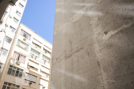 Vista de kitnet/studio à venda com 1 quarto, 40m² em Copacabana, Rio de Janeiro