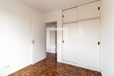 Quarto 2 de apartamento para alugar com 3 quartos, 70m² em Água Verde, Curitiba