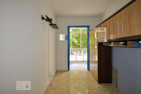 Quarto 2 de apartamento para alugar com 2 quartos, 90m² em Maracanã, Rio de Janeiro