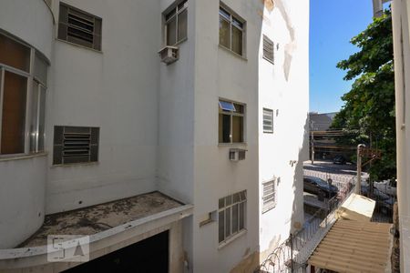Vista de apartamento para alugar com 2 quartos, 90m² em Maracanã, Rio de Janeiro
