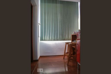 Saleta de apartamento à venda com 2 quartos, 50m² em São Cristóvão, Rio de Janeiro