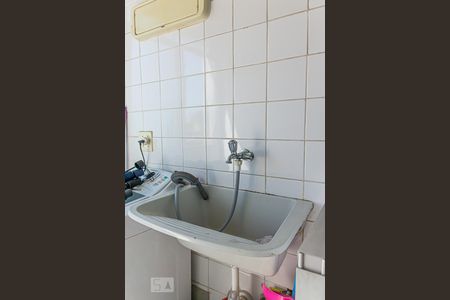 Apartamento à venda com 52m², 2 quartos e 1 vaga Apartamento à venda com 52m², 2 quartos e 1 vagaÁrea de Serviço