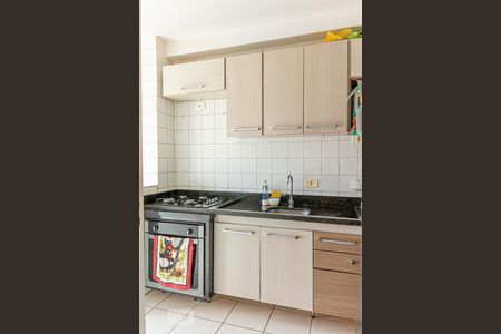 Apartamento à venda com 52m², 2 quartos e 1 vaga Apartamento à venda com 52m², 2 quartos e 1 vagaCozinha