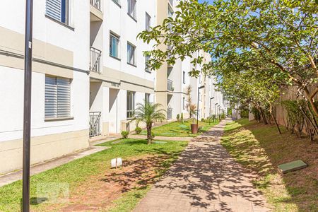 Apartamento à venda com 52m², 2 quartos e 1 vaga Apartamento à venda com 52m², 2 quartos e 1 vagaÁrea comum