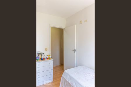 Quarto 1 de apartamento à venda com 2 quartos, 52m² em Vila Santa Teresa (zona Sul), São Paulo