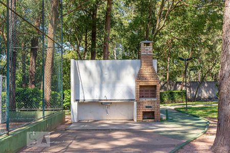 Apartamento à venda com 52m², 2 quartos e 1 vaga Apartamento à venda com 52m², 2 quartos e 1 vagaÁrea comum - Churrasqueira