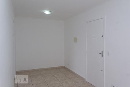 Sala de apartamento para alugar com 2 quartos, 55m² em Jardim Leonor, Cotia