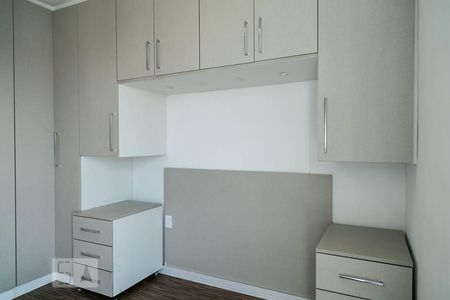 Quarto 2 de apartamento à venda com 2 quartos, 68m² em Jardim Morro Verde, São Paulo