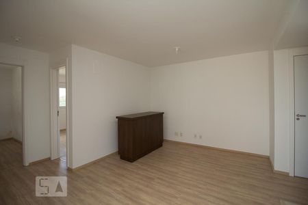 Sala de apartamento para alugar com 2 quartos, 65m² em Fátima, Canoas