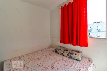 Quarto 2 de apartamento para alugar com 2 quartos, 50m² em Jardim Tranqüilidade, Guarulhos