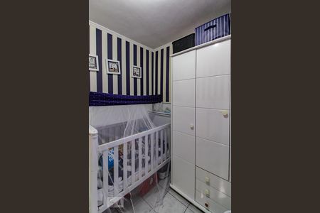 Quarto 1 de apartamento para alugar com 2 quartos, 50m² em Jardim Tranqüilidade, Guarulhos