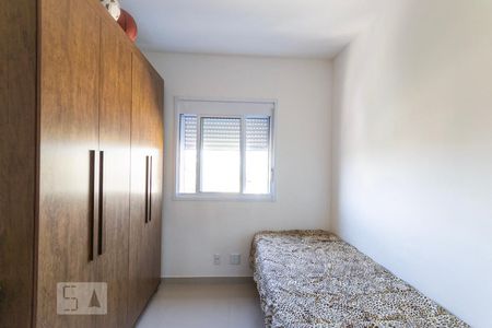 Quarto 1 de apartamento à venda com 2 quartos, 52m² em Vila Santa Luzia, São Bernardo do Campo