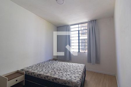Quarto 2 de apartamento para alugar com 2 quartos, 62m² em Jardim Botânico, Curitiba