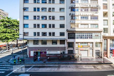 Vista da Varanda de apartamento para alugar com 2 quartos, 149m² em Centro, Campinas