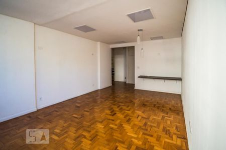 Sala de apartamento para alugar com 2 quartos, 149m² em Centro, Campinas