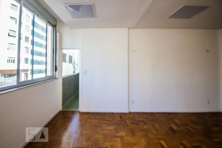 Sala de apartamento para alugar com 2 quartos, 149m² em Centro, Campinas