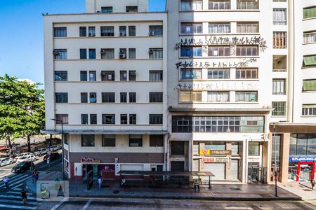 Vista da Sala de apartamento para alugar com 2 quartos, 149m² em Centro, Campinas