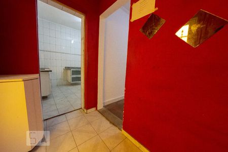 Sala de casa para alugar com 2 quartos, 80m² em Vila Aurora (zona Norte), São Paulo