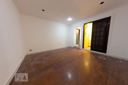 Sala de casa para alugar com 2 quartos, 80m² em Vila Aurora (zona Norte), São Paulo