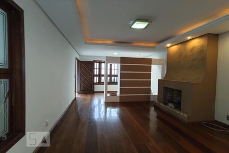 Sala de Estar de casa à venda com 2 quartos, 248m² em Scharlau, São Leopoldo