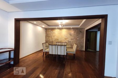 Sala de Jantar de casa à venda com 2 quartos, 248m² em Scharlau, São Leopoldo