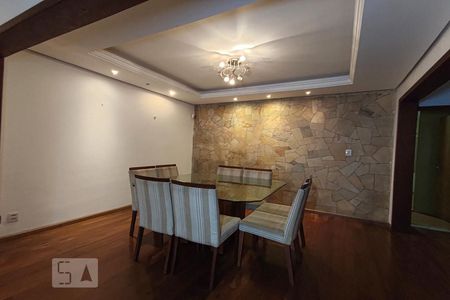 Sala de Jantar de casa à venda com 2 quartos, 248m² em Scharlau, São Leopoldo