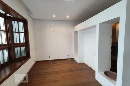 Sala de Estar de casa à venda com 2 quartos, 248m² em Scharlau, São Leopoldo