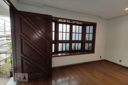 Sala de Estar de casa à venda com 2 quartos, 248m² em Scharlau, São Leopoldo