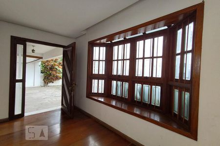 Sala de Estar de casa à venda com 2 quartos, 248m² em Scharlau, São Leopoldo