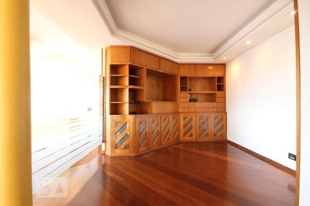 Sala de apartamento à venda com 3 quartos, 212m² em Vila Mariana, São Paulo