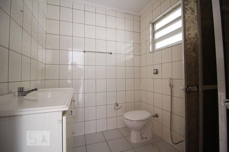 Banheiro de apartamento à venda com 1 quarto, 53m² em Aclimação, São Paulo