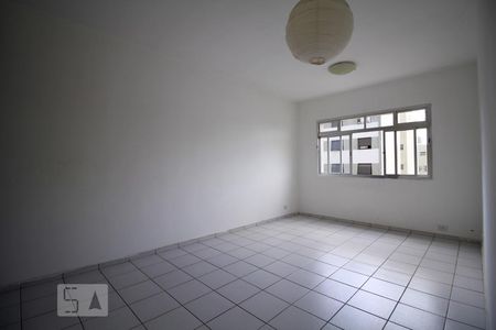 Sala de apartamento à venda com 1 quarto, 53m² em Aclimação, São Paulo