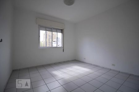 Dormitório de apartamento à venda com 1 quarto, 53m² em Aclimação, São Paulo