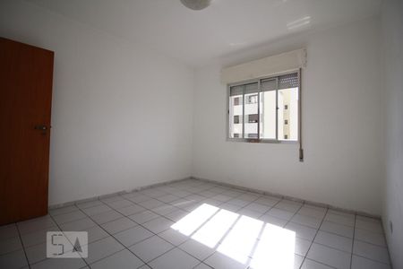 Dormitório de apartamento à venda com 1 quarto, 53m² em Aclimação, São Paulo