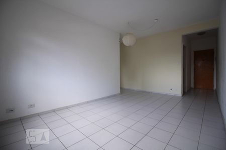 Sala de apartamento à venda com 1 quarto, 53m² em Aclimação, São Paulo