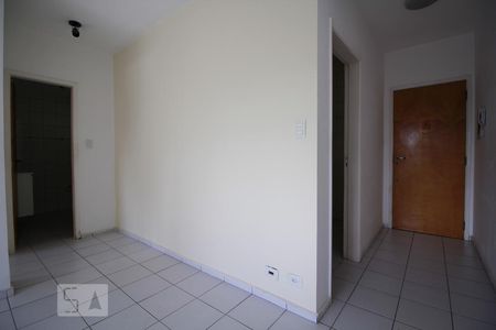 Sala de apartamento à venda com 1 quarto, 53m² em Aclimação, São Paulo