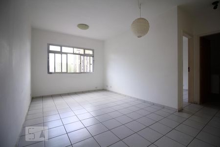 Sala de apartamento à venda com 1 quarto, 53m² em Aclimação, São Paulo