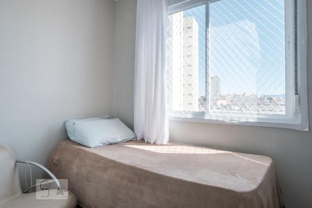 Quarto 2 de apartamento à venda com 2 quartos, 48m² em Belenzinho, São Paulo