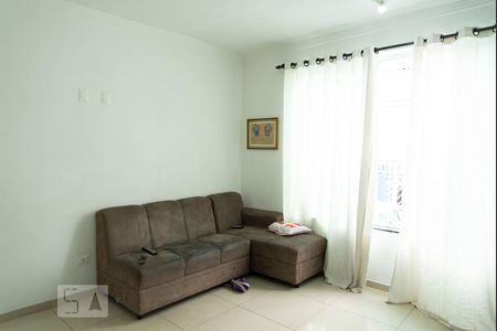 Sala de Estar de casa à venda com 3 quartos, 150m² em Maranhão, São Paulo