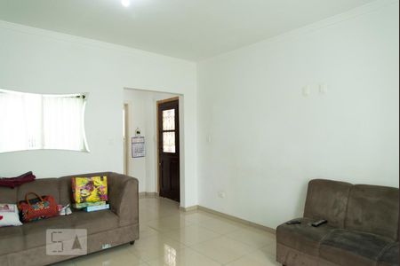 Sala de Estar de casa à venda com 3 quartos, 150m² em Maranhão, São Paulo