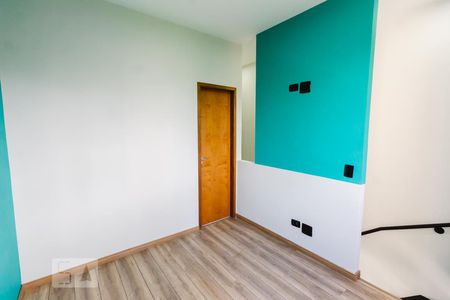 Suíte  de casa para alugar com 1 quarto, 40m² em Vila Guaca, São Paulo