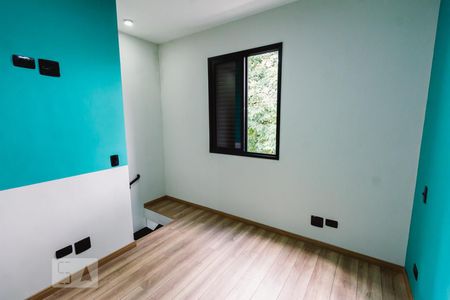 Suíte de casa para alugar com 1 quarto, 40m² em Vila Guaca, São Paulo